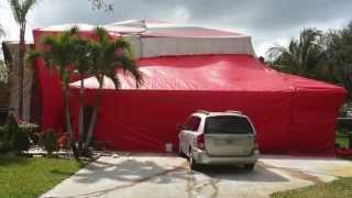 Termite Control Pompano Beach - Command Pest Control