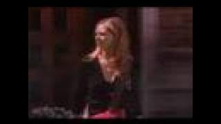 Godsmack - Moon Baby (Buffy music video)