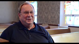John Brindley Patient Story: Suffering From Undiagnosed Peripheral Artery Disease
