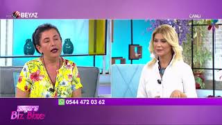 İnci Yeşilyurt, Sinem Yıldızı Canlı Yayında Uyardı