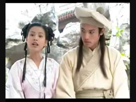 Qiu Xiang / ThuHuong -5 Carman Lee (Ending Song FUNNY)