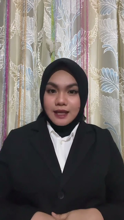 Video perkenalan diri Divaya Ananda Inaya