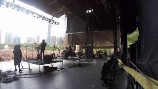 Daya - Hideaway (live @ Lollapalooza)