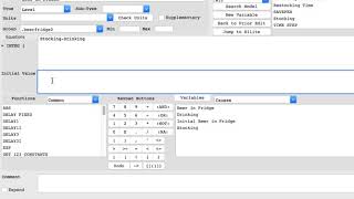 Adding Equations