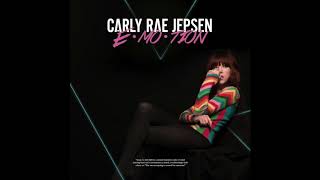 Carly Rae Jepsen - Making The Most Of The Night