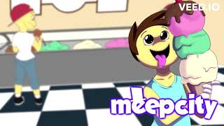 MeepCity Soundtrack - Pet Shop