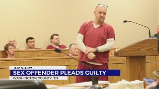 Rapist who abducted woman, child in JC sentenced to life in prison Wealth