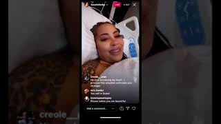 Famous Hazel E surgery gone wrong loses her breast😢😢 Wealth