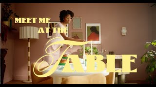 Trg Multimedia Meet Me At The Table