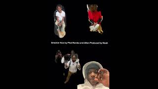 Smacker Flow by Phat Rambo And Alton Produced by Noah