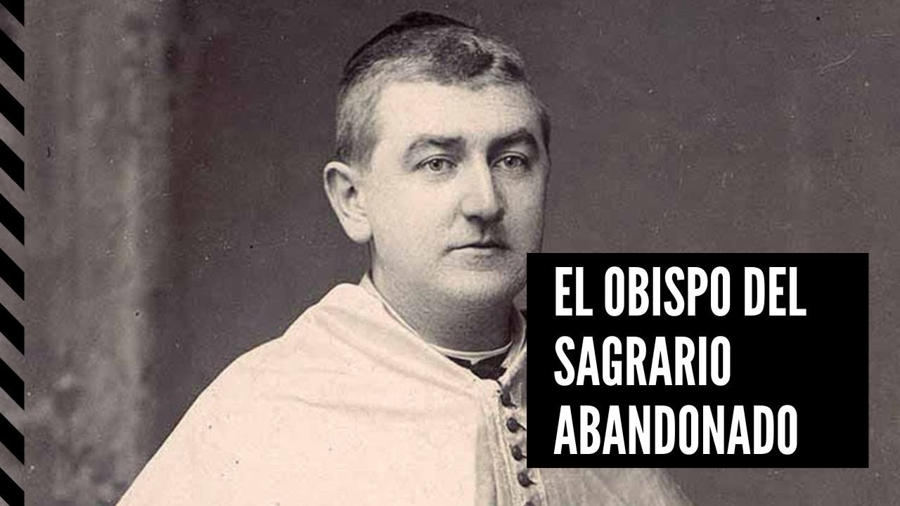 El Obispo del Sagrario abandonado