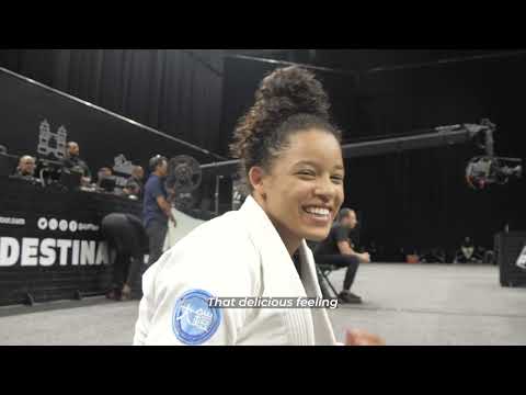 Adgs Miami Vlog: Professional Black Belts Turn The Heat Up In The Usa
