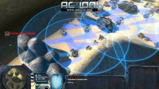 lambda wars beta part2