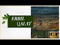 The craddle of civilization Hawler Kurdistan | Erbil #iraq #4k #natural #HD #drone #kurdistannature