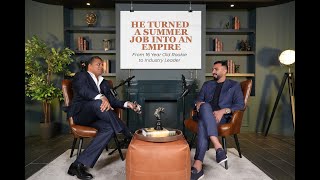 Decoding the Dream | Season 2 Episode 3: Farooq Syed, CEO of Springfield Properties