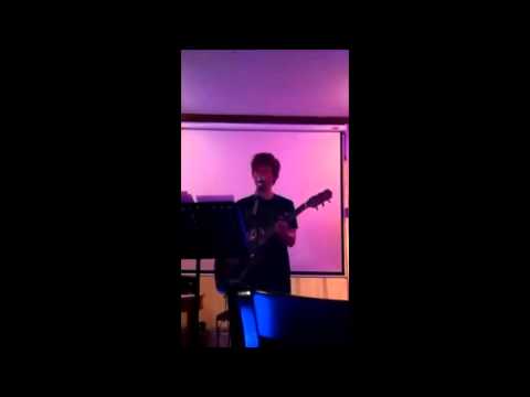 Jaydon aka Ah Bao 光輝歲月