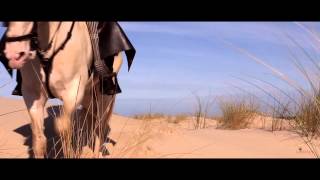Andrés Romero 2014 - El Sueño de ser Torero - Spot Promocional