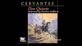 Don Quixote Audiobook by Miguel de Cervantes Saavedra