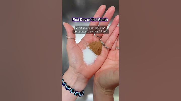 Ritual hari pertama bulan