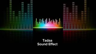 Download Lagu Tadaa | Sound Effect MP3 Download Lagu Tadaa | Sound Effect MP3