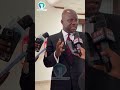 WATCH: Abu Jinapor Lists Key Concerns Minority Will Raise in Parliament