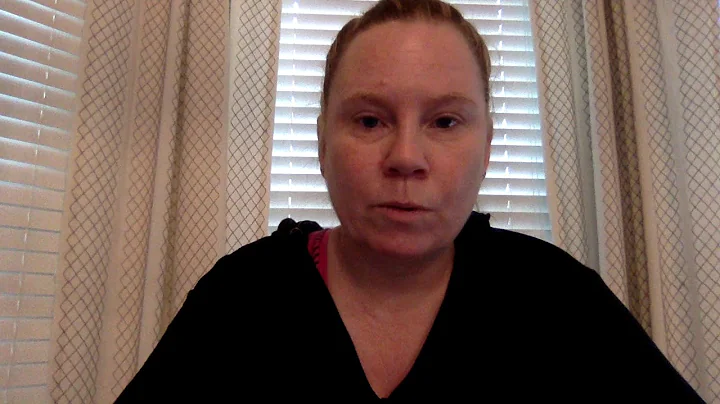 Cynthia Laughlin Intro. Please be sure to turn on ...