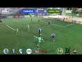 CANSADOS X SANTA CRUZ | NITERÓI CUP F7 - FINAL sub13