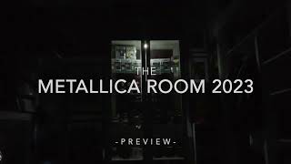 My Metallica Collection, 2023 Preview