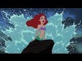 The little mermaid part of your world reprise  dutch