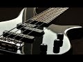 electric moon - Moon Love Pt. 2 (bass backing track)
