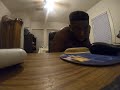 LIFE AS A RETIRED 32 YR OLD BLK NAVY VETERAN