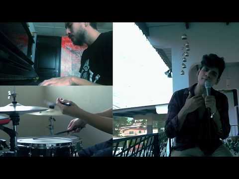 Llevarte A Marte - Silencio [ En vivo desde casa ]