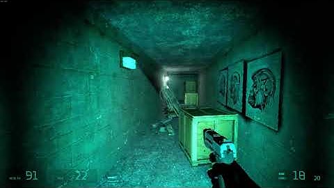 Entropy: Zero 1 & 2 - PC Super Longplay 1440p, 60FPS, No Commentary (RTX 3080 TI)