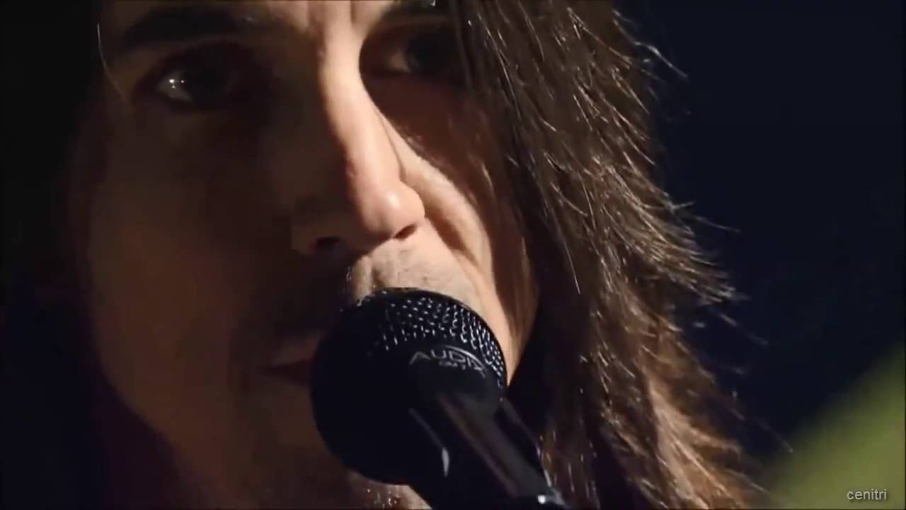 Red Hot Chili Peppers Hey Joe [Abbey Road 2006] HQ complete YouTube