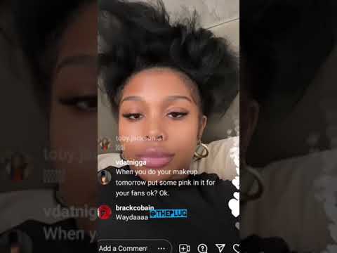 #jaydacheavas spoke about #future breaking up #dessi