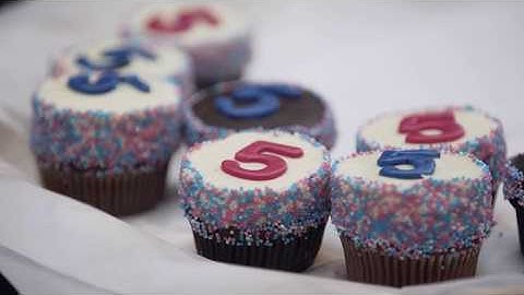 Lambda Days 2018 - #5yearsOfLambda