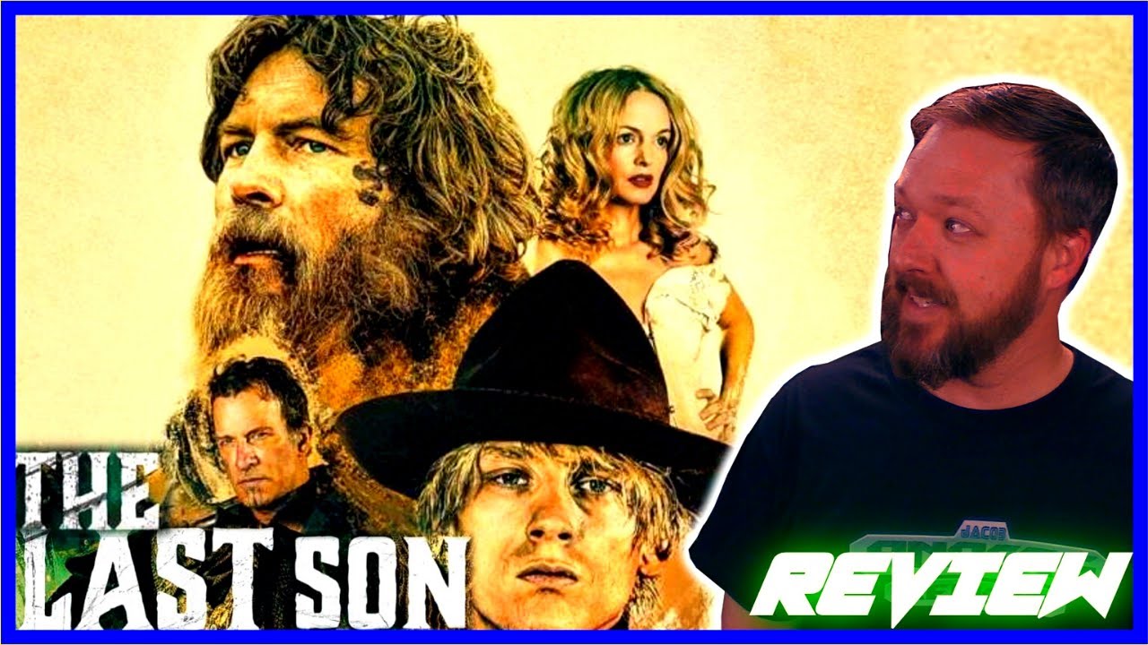 movie review the last son