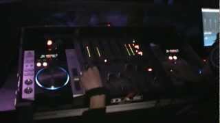 PsyZone Production - Őszköszöntő Progressive Party