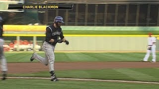 Famous COL@CIN: Rockies hit five homers against the Reds Wealth