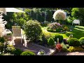 Идеи для создания прекрасного садового участка / Ideas for creating a beautiful garden