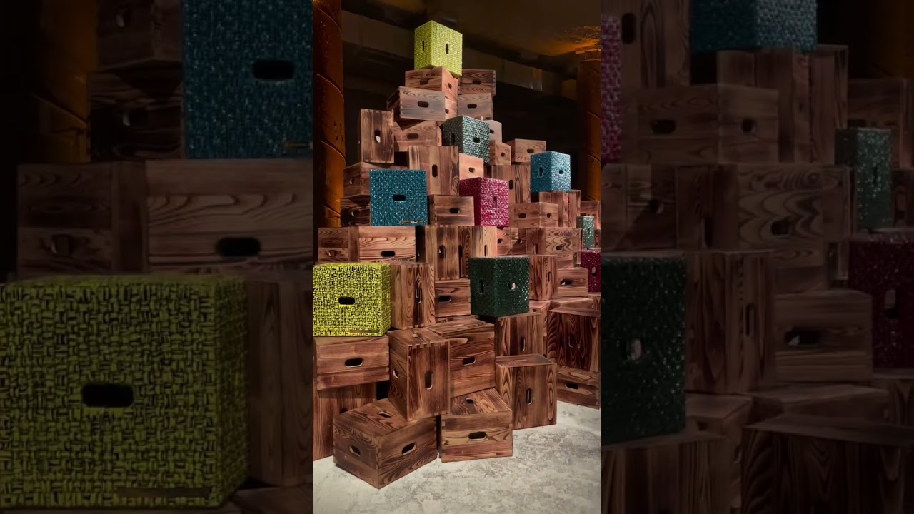 FuoriSalone2024-CassinaxLeCorbusier