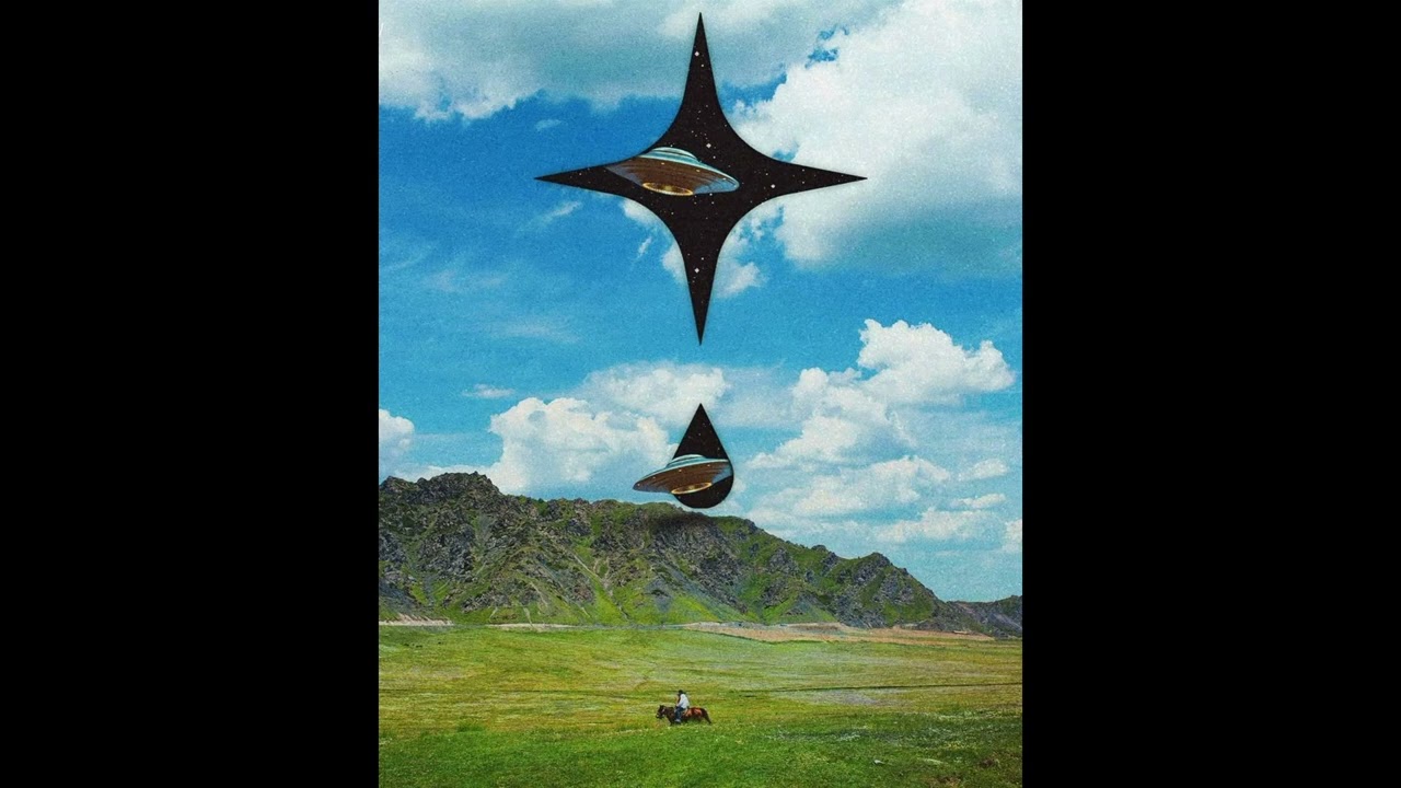 (FREE) Smino Type Beat - "E.T" | Smino x Monte Booker Type Beat 2025