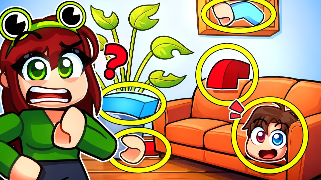 🇺🇦 СХОВАЙ СВОЇ ЧАСТИНИ ТІЛА ЩОБ ПЕРЕМОГТИ В РОБЛОКСІ! БАКІ РОБЛОКС УКРАЇНСЬКОЮ