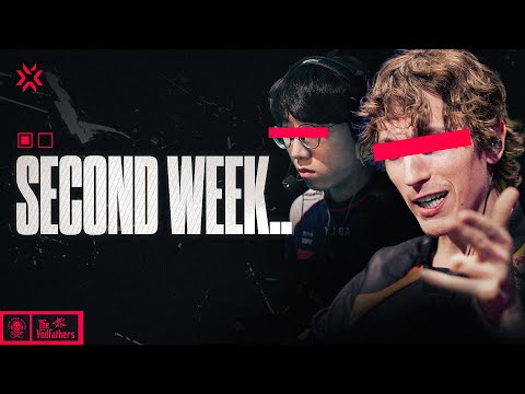 Thumbnail for These VCT Teams Are Already DEAD And It's Only Week Two | The Vodfathers