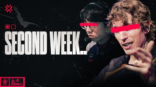 These VCT Teams Are Already DEAD And It's Only Week Two | The Vodfathers