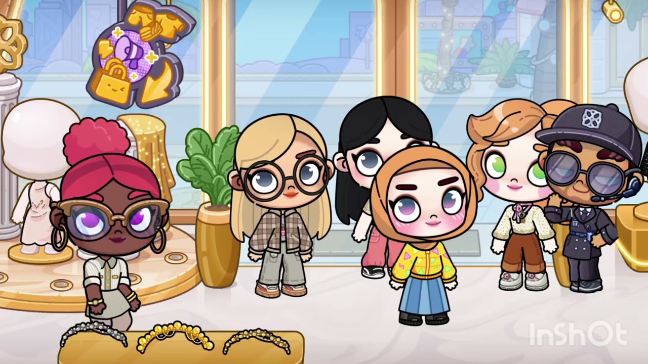 Wonderful Ramadan preparations 