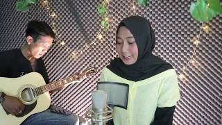 Pudar - Rossa ( Lia Lestari Live Cover )