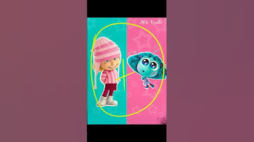 Edith Gru Despicable Me + Envy Inside Out 2 #mixingcharacters #despicableme4 #insideout2 #ai #art
