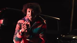 JD400- Don’t Run [Official Video]