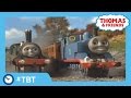 Buffer Up And Share Song TBT Thomas Friends